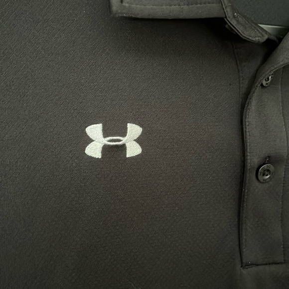 Coast Carolina golf shirt - Picture 3 of 5